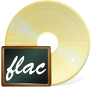 fichiers flac icon