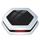 Harddrive icon