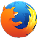 Mozilla icon