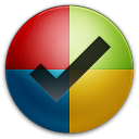 Start Menu Program Defaults icon