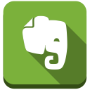 elephant, ever note, evernote icon