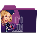 Hyoyeongp icon