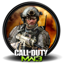 CoD Modern Warfare 3 3 icon