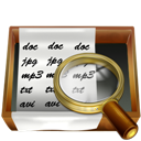 Doc, Recherche icon