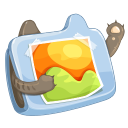 folder pictures icon