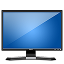 Dell Display Front icon