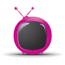 television 01 icon