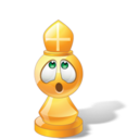 Bishop Chess icon