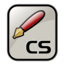 cs,csharp icon