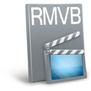 File rmvb icon