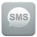Messages, Sms icon