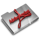 adobe,acrobat,reader icon
