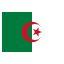 algeria, god icon