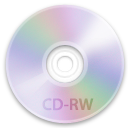 device,optical,cd icon