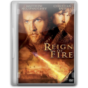 Reign of fire icon