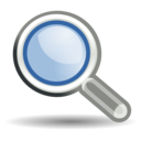 magnifying,glass icon