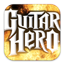 Guitar, Hero icon