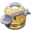 Lock, Locked, Login, User icon