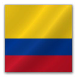 colombia icon