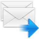 Mail, Replayall icon