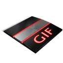 File, Gif icon