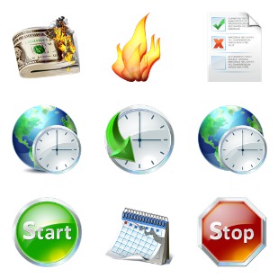 Yopls icon sets preview