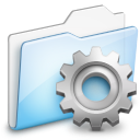 Folder developer icon