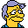 Carter, Jimmy icon