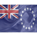 Regular Cook Islands icon