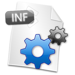 inf icon