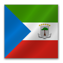 Equatorial, Guinea icon