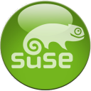 start, suse, here icon