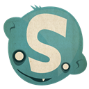 , Skype icon