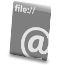 location file icon