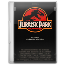 Jurassic Park icon