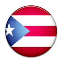 Flag, Of, Puerto, Rico icon