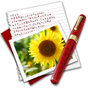 Diary, Ibuki's, Photo icon