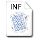 niZe INF icon