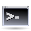Openterm icon