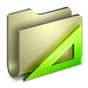 Applications, Folder icon
