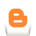 blogger icon