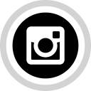 logo, media, instagram, social icon