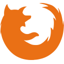 browser, firefox, web browser icon