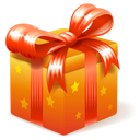 present icon