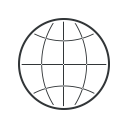 global, worldwide, world, international, network, globe, earth icon