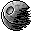 Death Star 2 icon