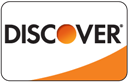 Discover, Payment icon