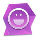 Messenger, Yahoo icon