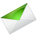 message, mail, envelop, letter, email icon