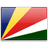 country, seychelles, flag icon
